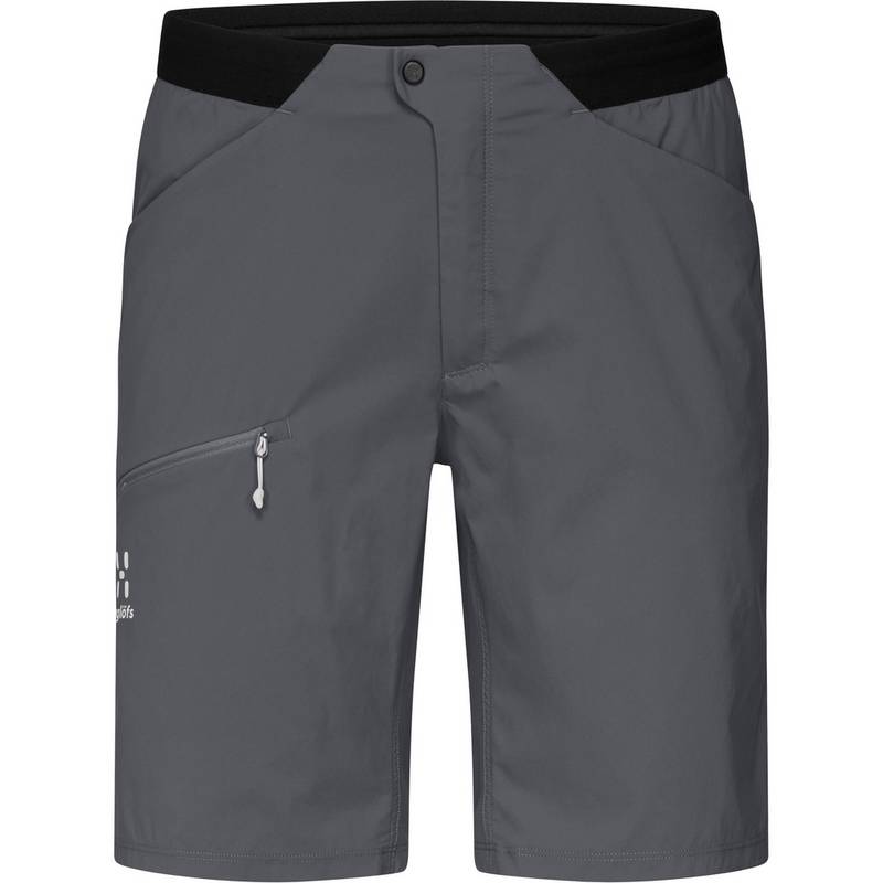 Haglöfs L.I.M Fuse Shorts Funktionsshorts Damen