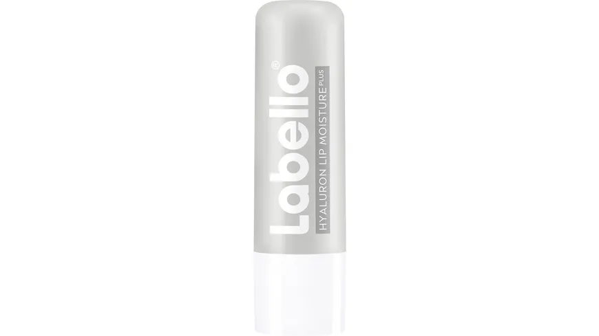 LABELLO Hyaluron Lip Moisture Plus 4.8 g