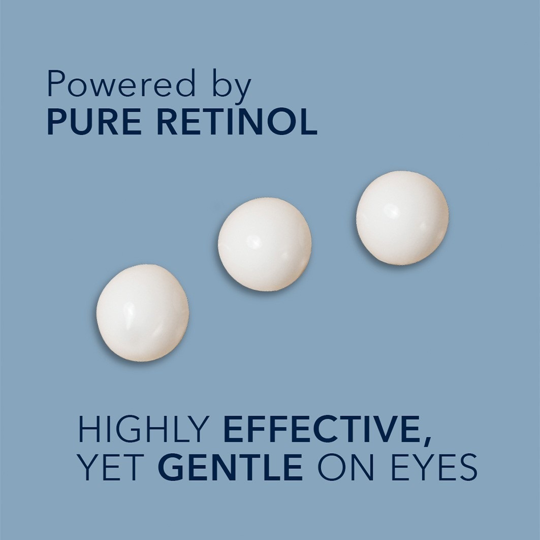 RoC Anti-Aging Smoothing Eye Cream 15ml