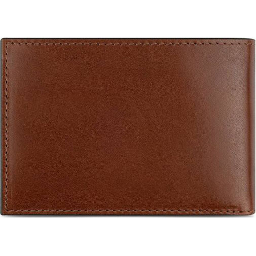 bugatti Nobile Geldbörse RFID Schutz Leder 10.5 cm