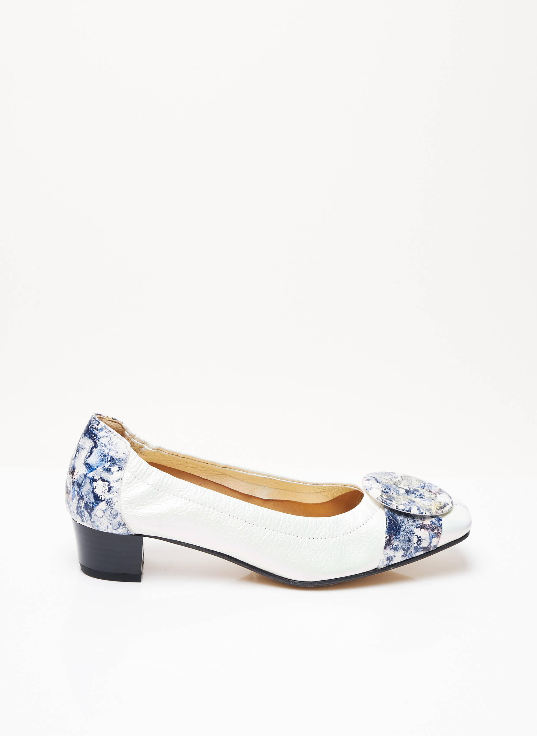 Brunate Escarpins Femme couleur bleu
