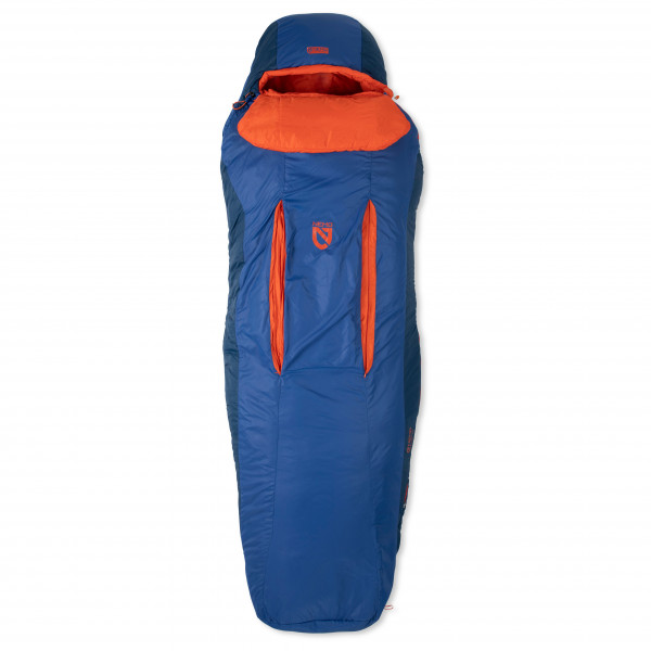 Nemo - Forte Mens 35 - Kunstfaserschlafsack