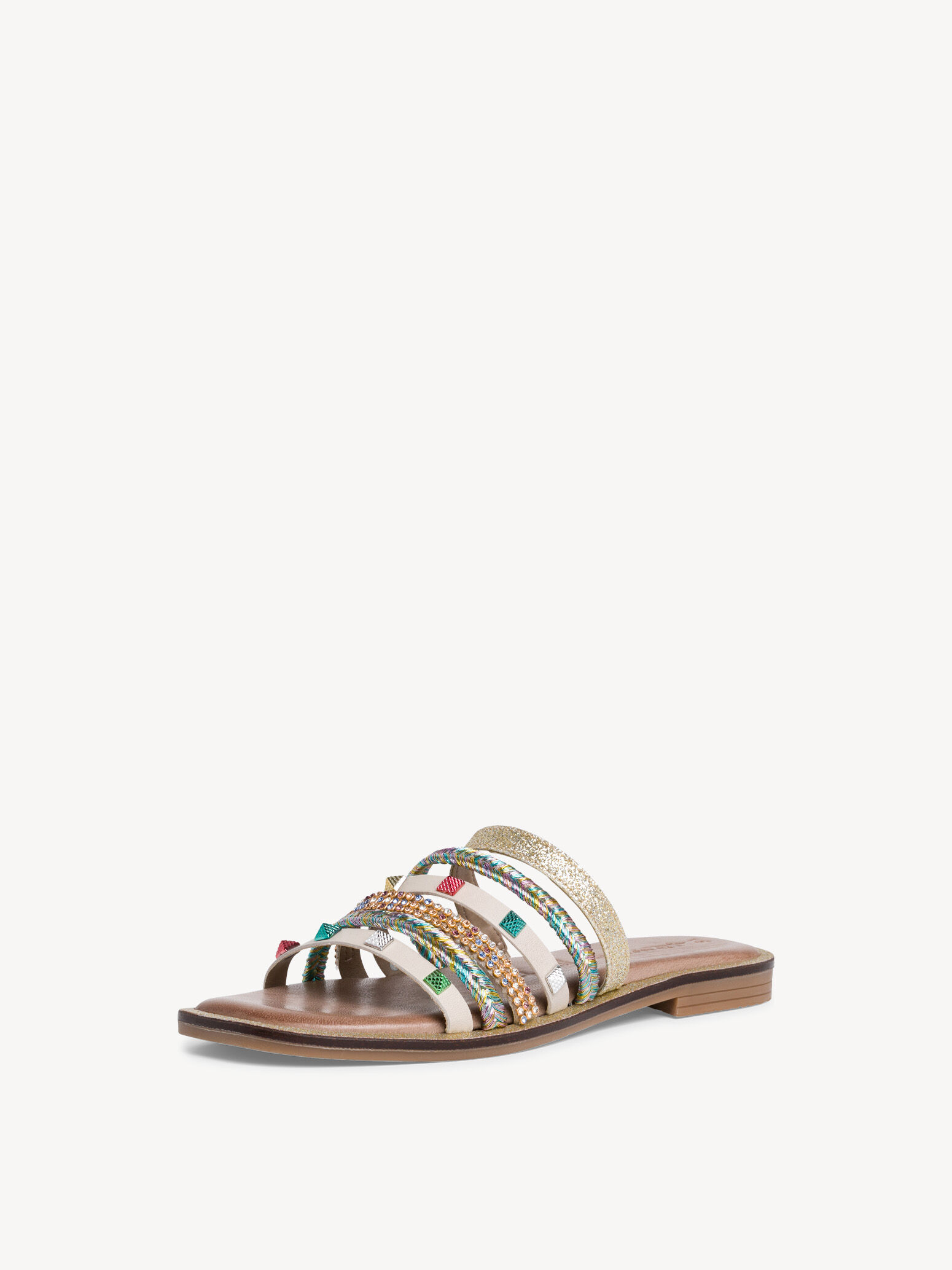 Mule - beige