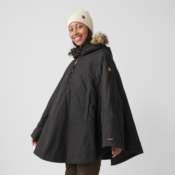 LUHKKA Unisex - Poncho