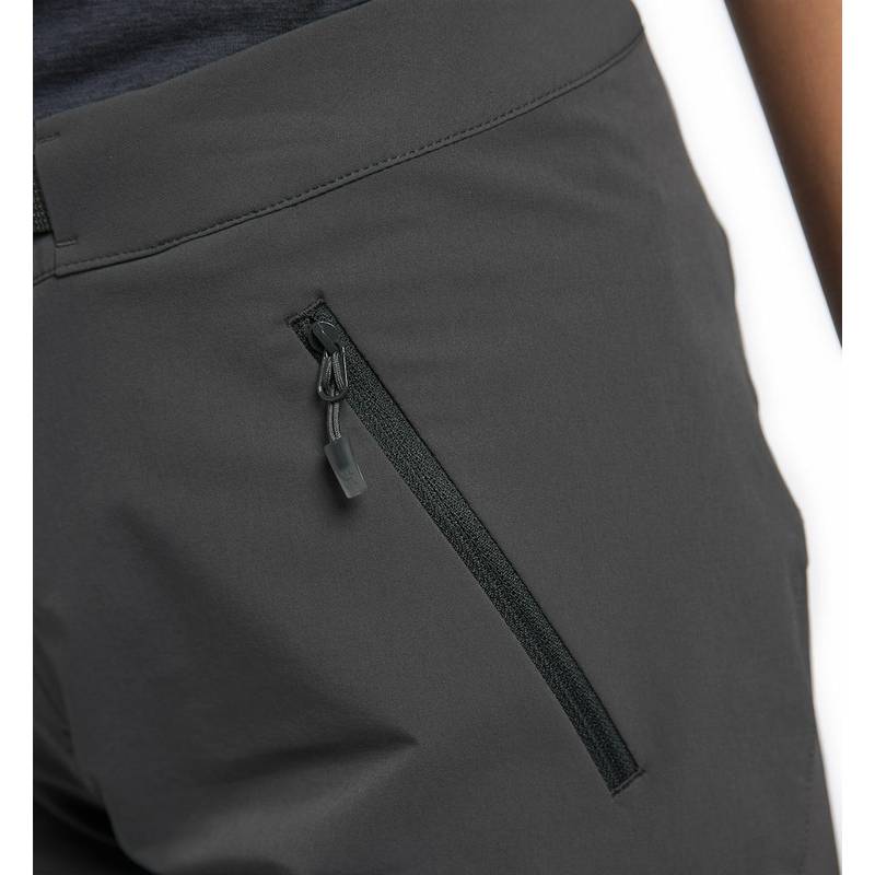 Haglöfs Lizard Shorts Softshellhose Damen