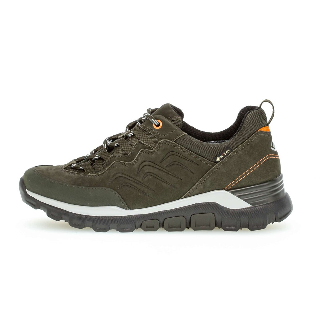 rollingsoft Sneaker low grün