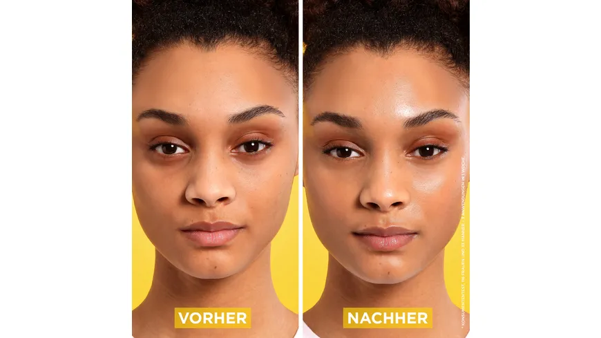 Garnier Skin Active Hydra Bomb Tuchmaske VITAMIN C