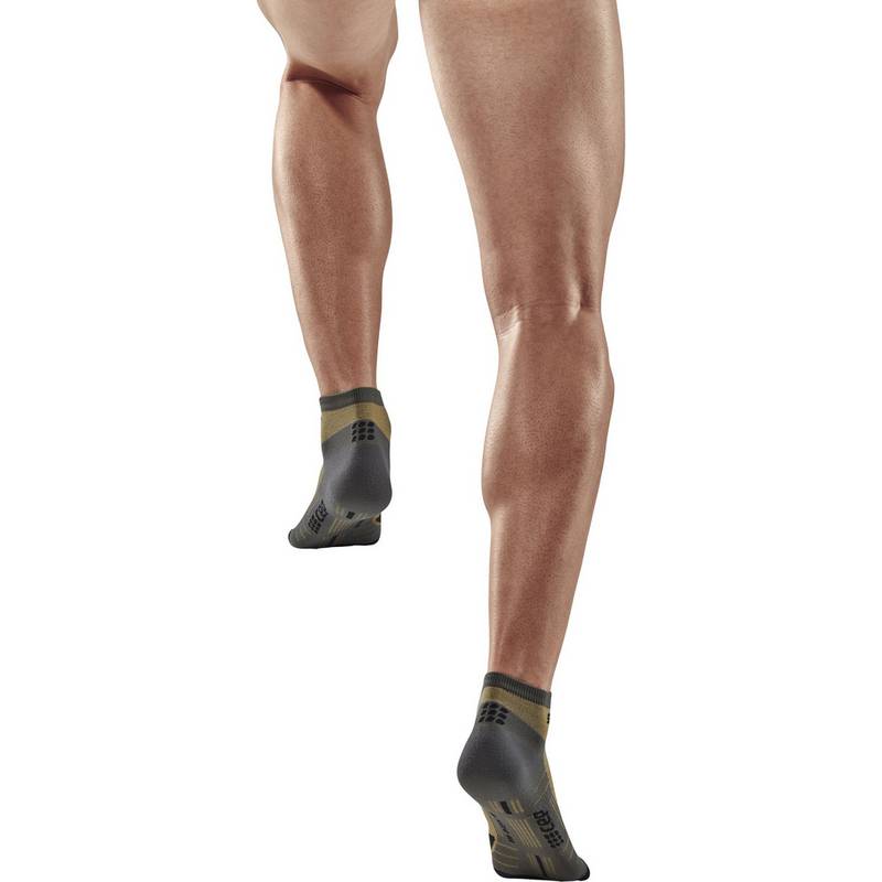 CEP Hiking Light Merino Low Cut Socken Herren