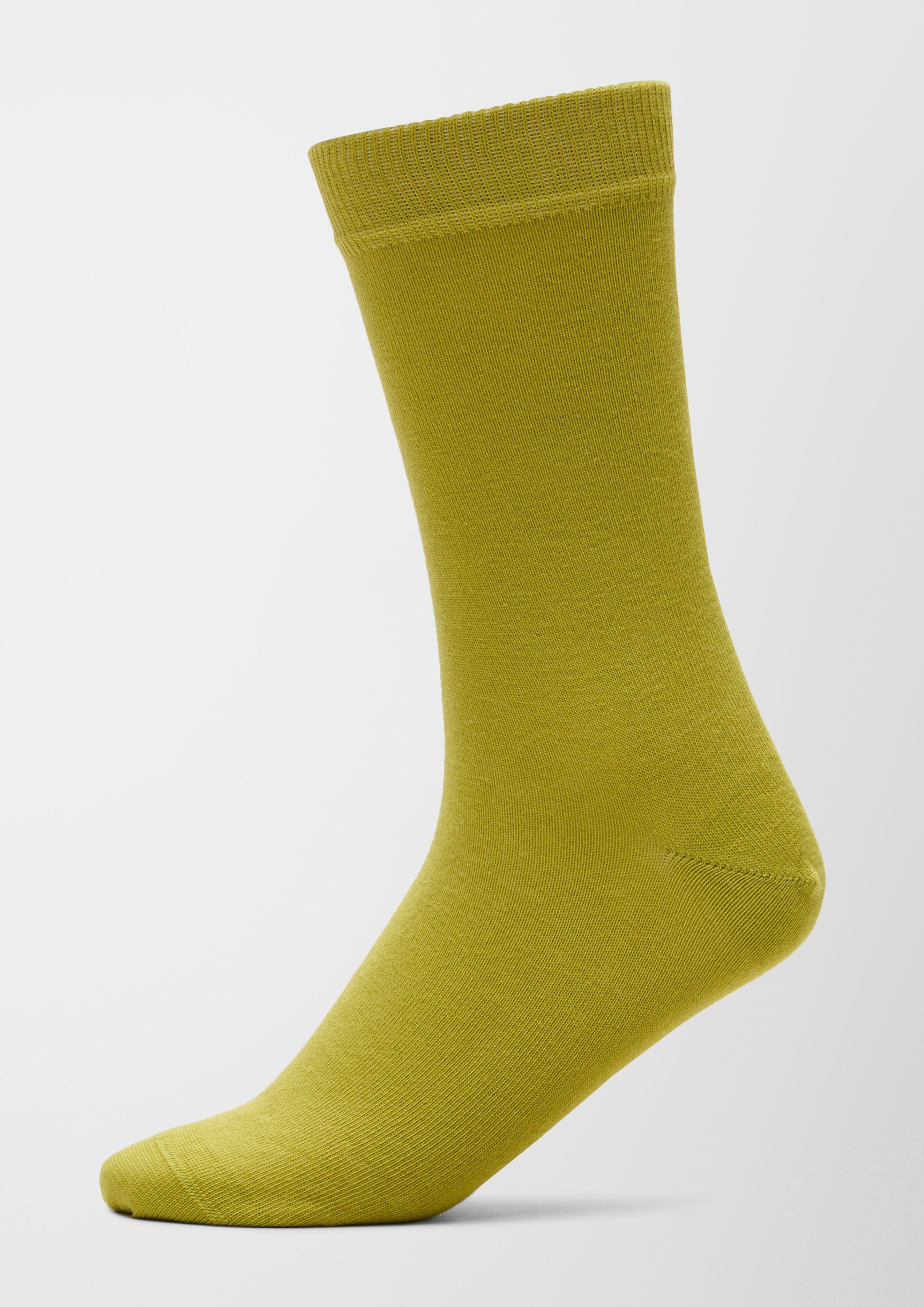 Socken aus Baumwollmix  6007404-1400