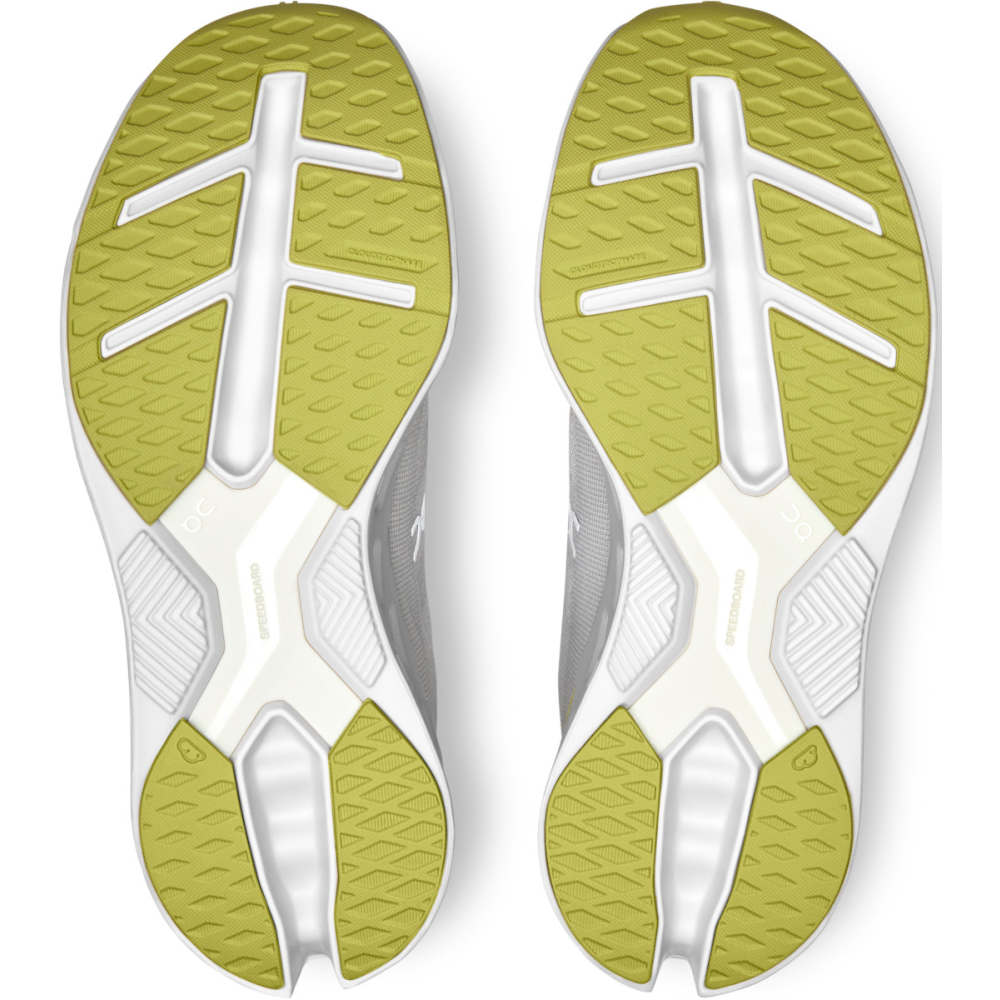 ON Cloudeclipse 3WD30090248 / weiss