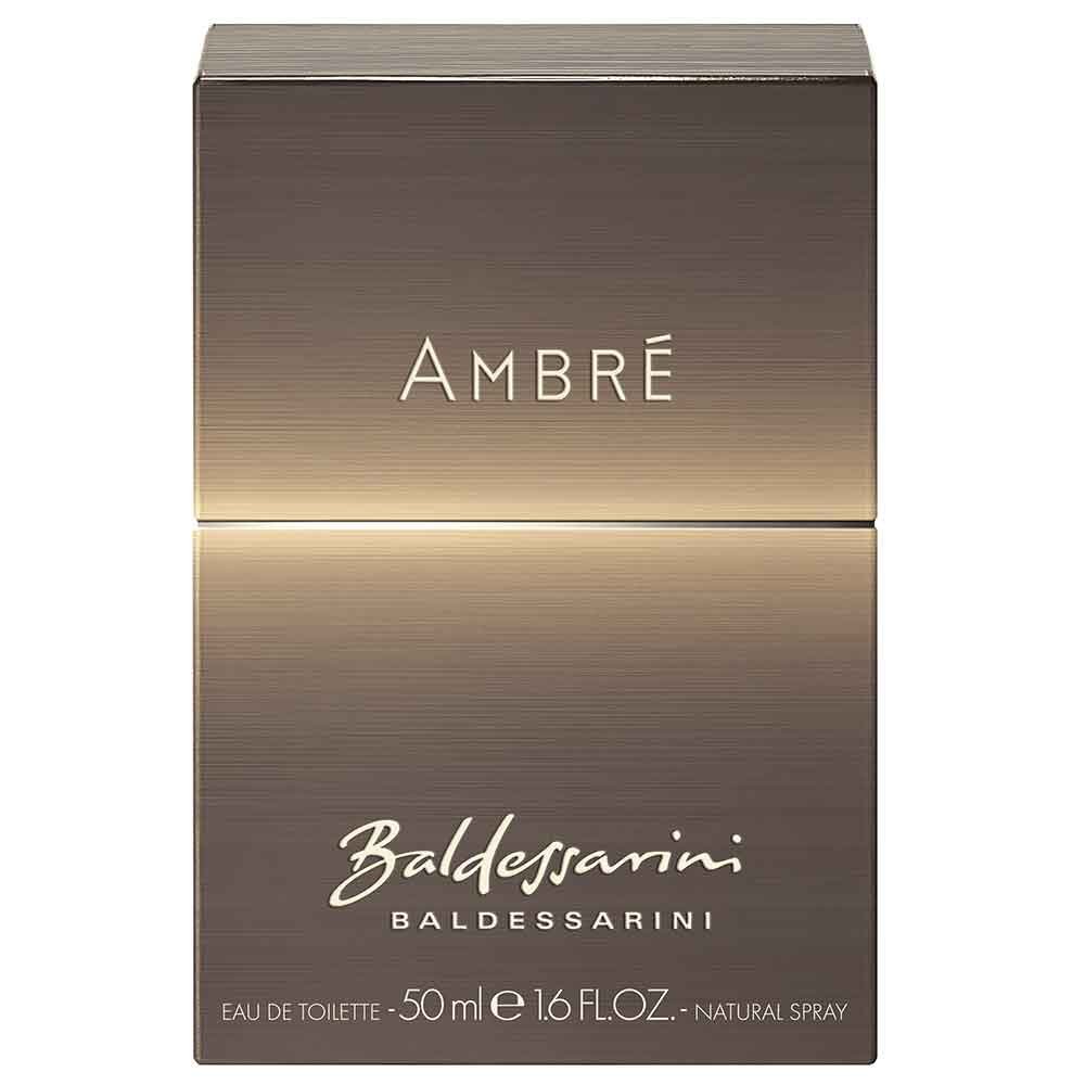 Baldessarini Ambré Eau de Toilette Nat. Spray