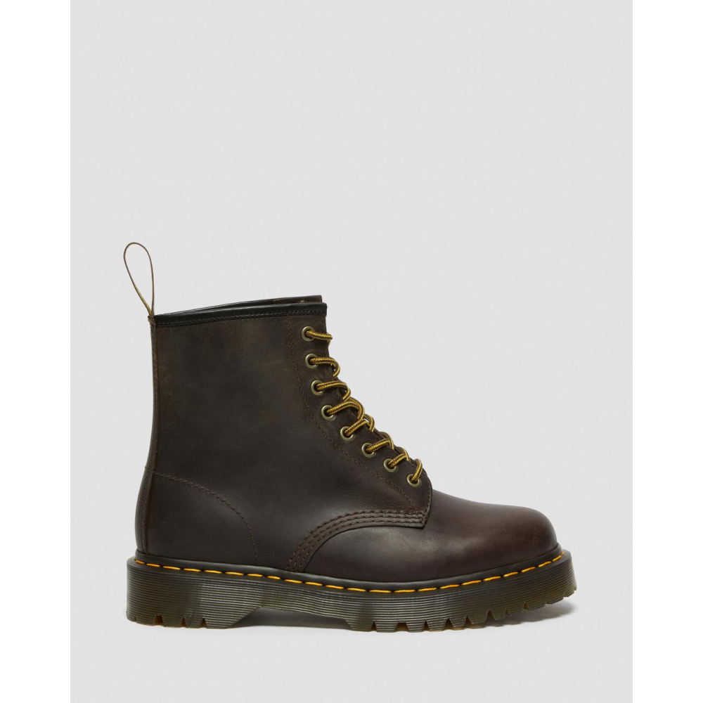 Dr. Martens 1460 Bex Crazy Horse 27894201 / braun