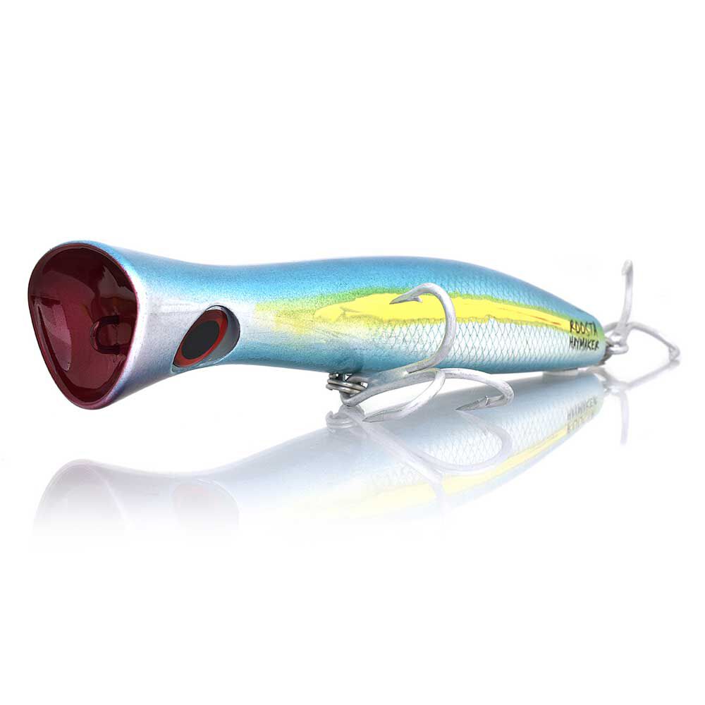 Popper povrchová mořská nástraha halco roosta pop 195 19,5 cm 110 g