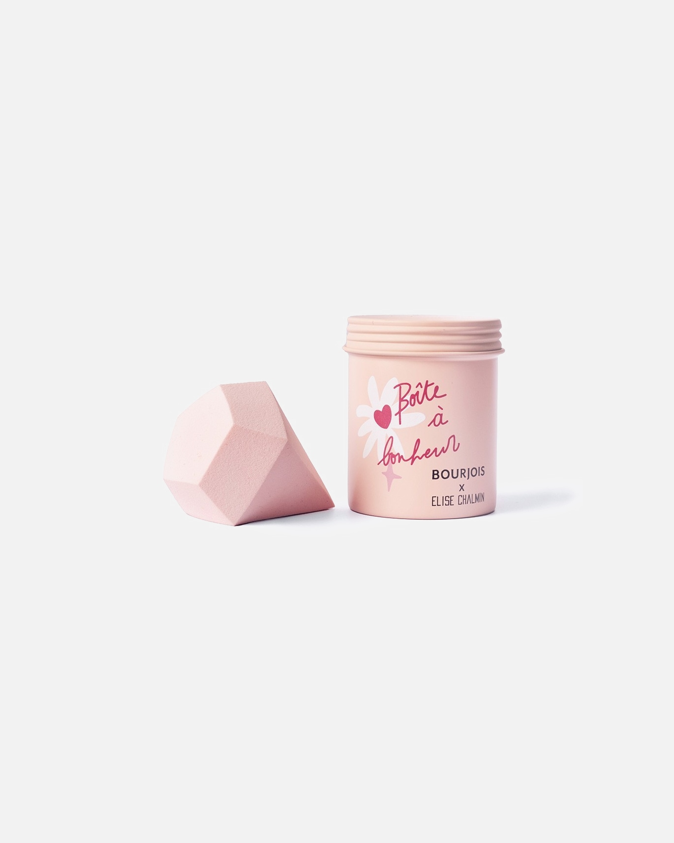 Bourjois Elise Chalmin