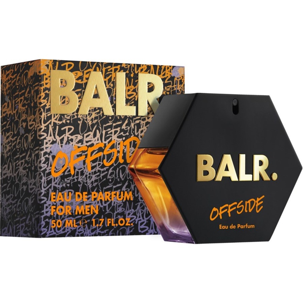 BALR. Offside Eau de Parfum Spray Parfum