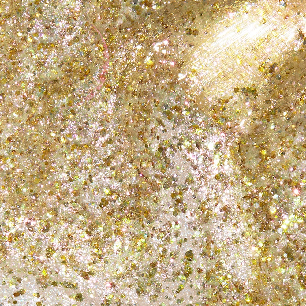 OPI Nature Strong Mind-full of Glitter 15 ml