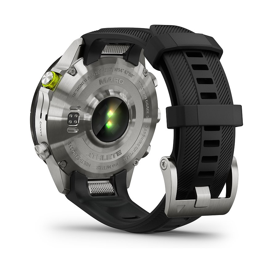 Garmin Smartwatch MARQ Athlete Gen 2