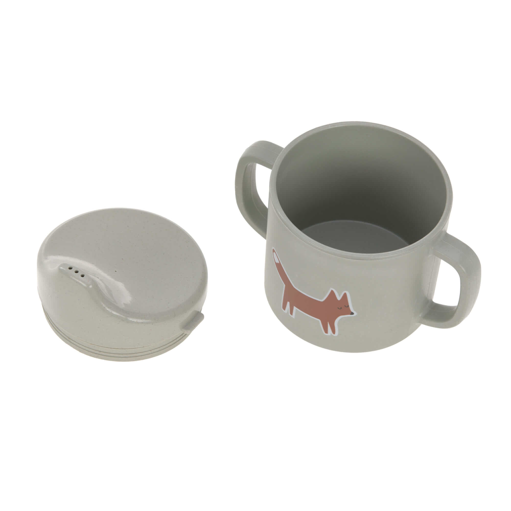 Trinkbecher Sippy Cup