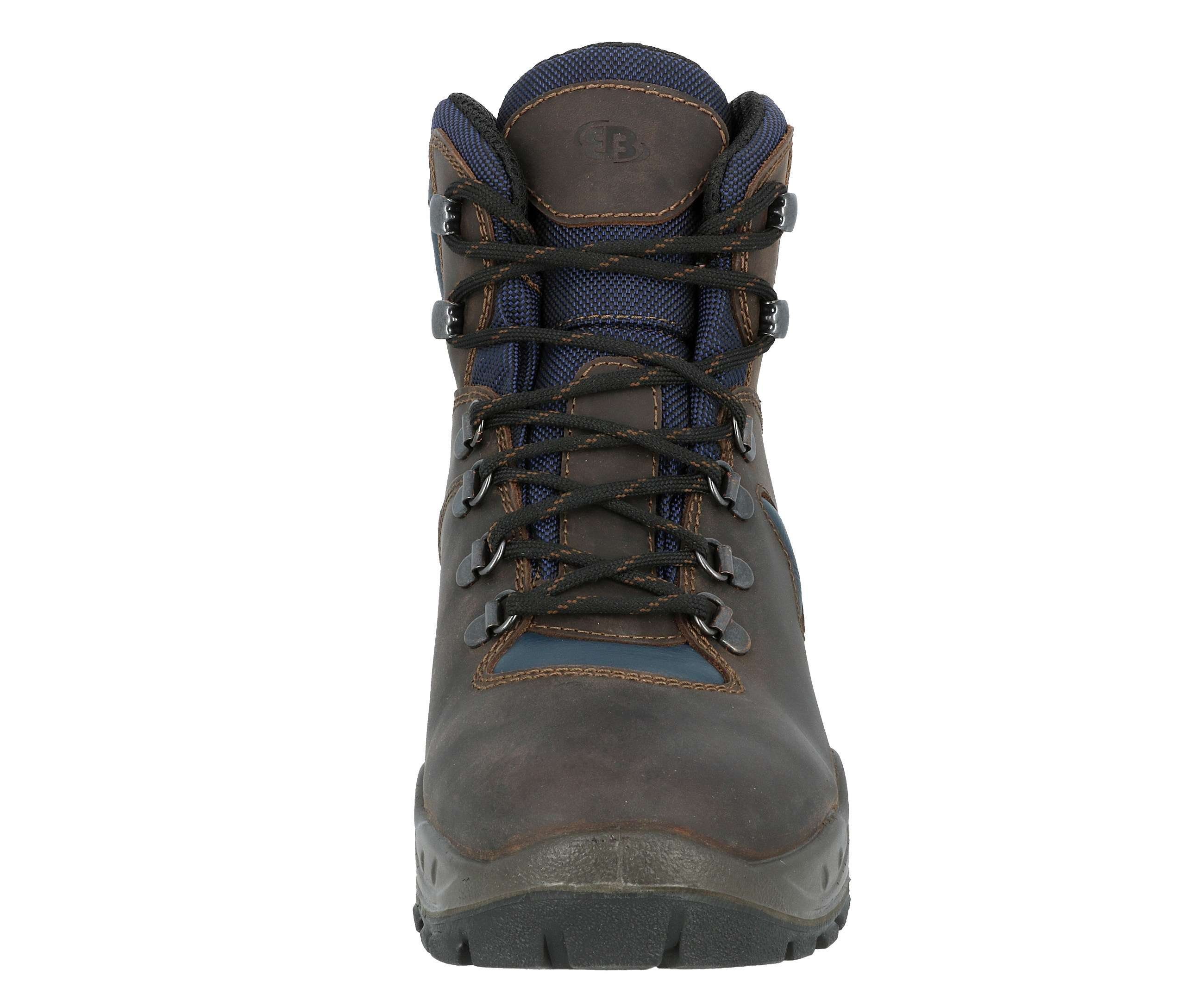 BRÜTTING Outdoorstiefel Bertolo High Wanderstiefel