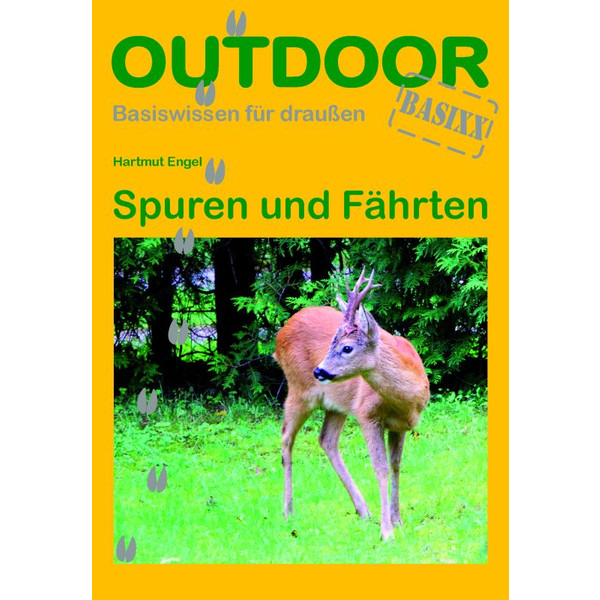 SPUREN UND FÄHRTEN - Ratgeber