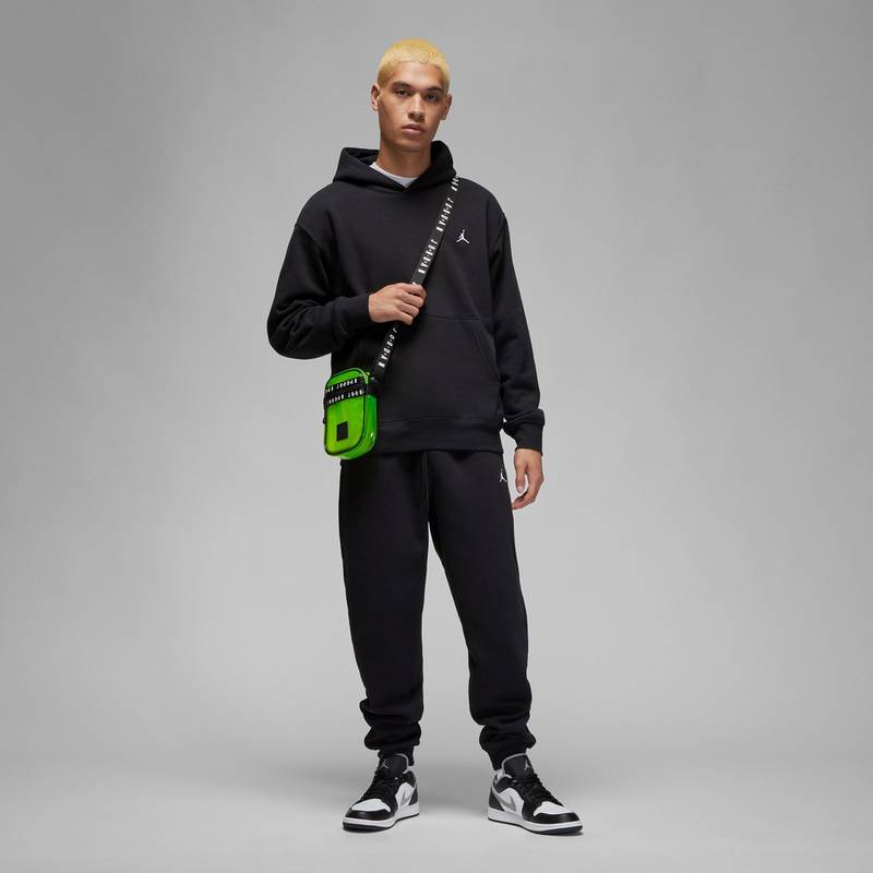 Nike Jumpman Essentiell Hoodie Herren