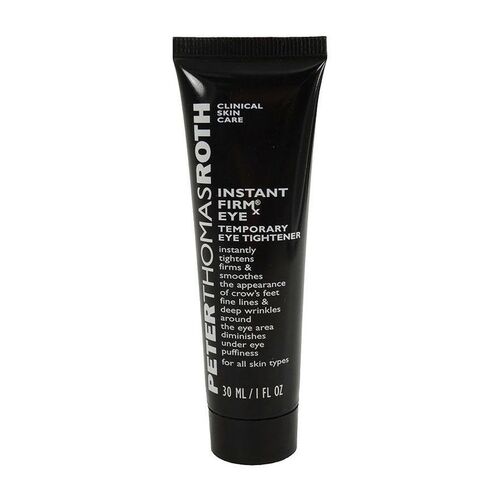 Peter Thomas Roth Instant Firmx Reafirmante Temporal del Contorno de Ojos 30 ml