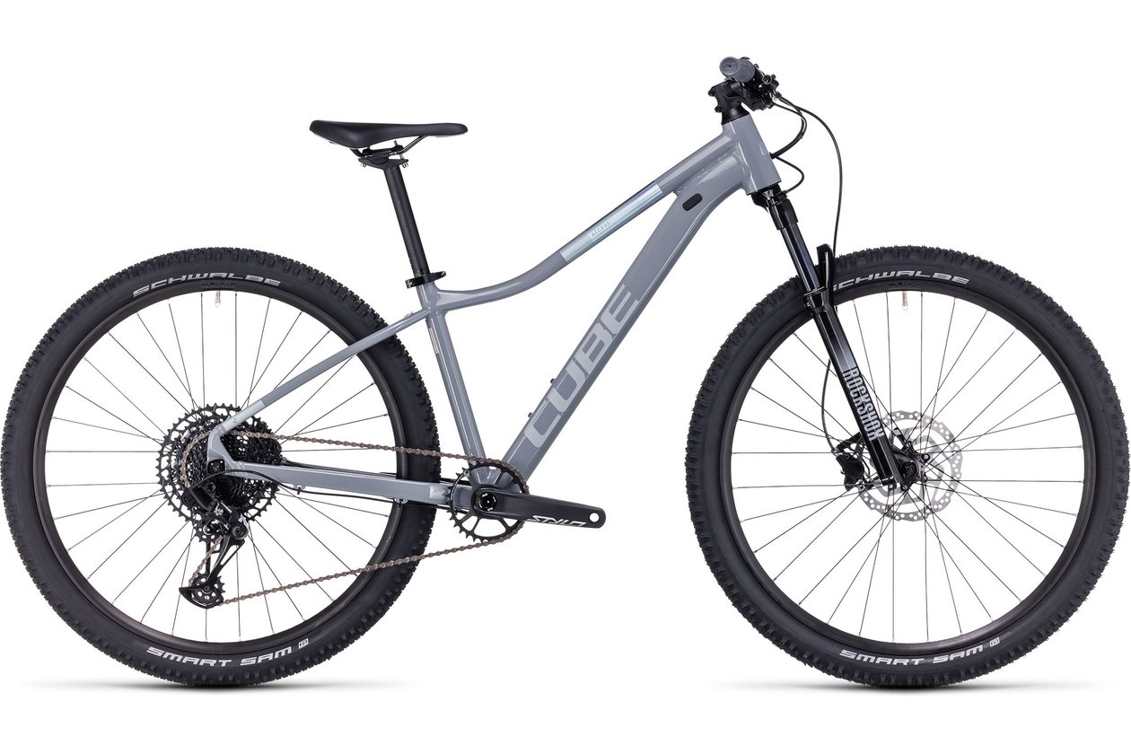 Cube Access WS SLX - 2023 - 27,5 Zoll - Diamant