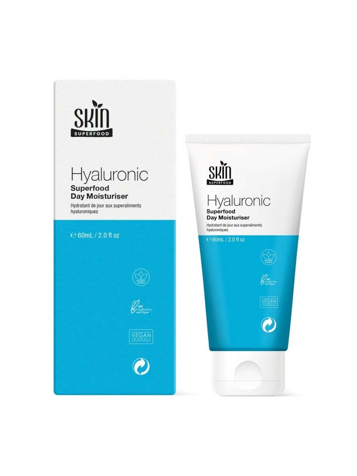 Skinchemists SF Hyaluron-Superfood Tagescreme 60ml günstig kaufen onesize