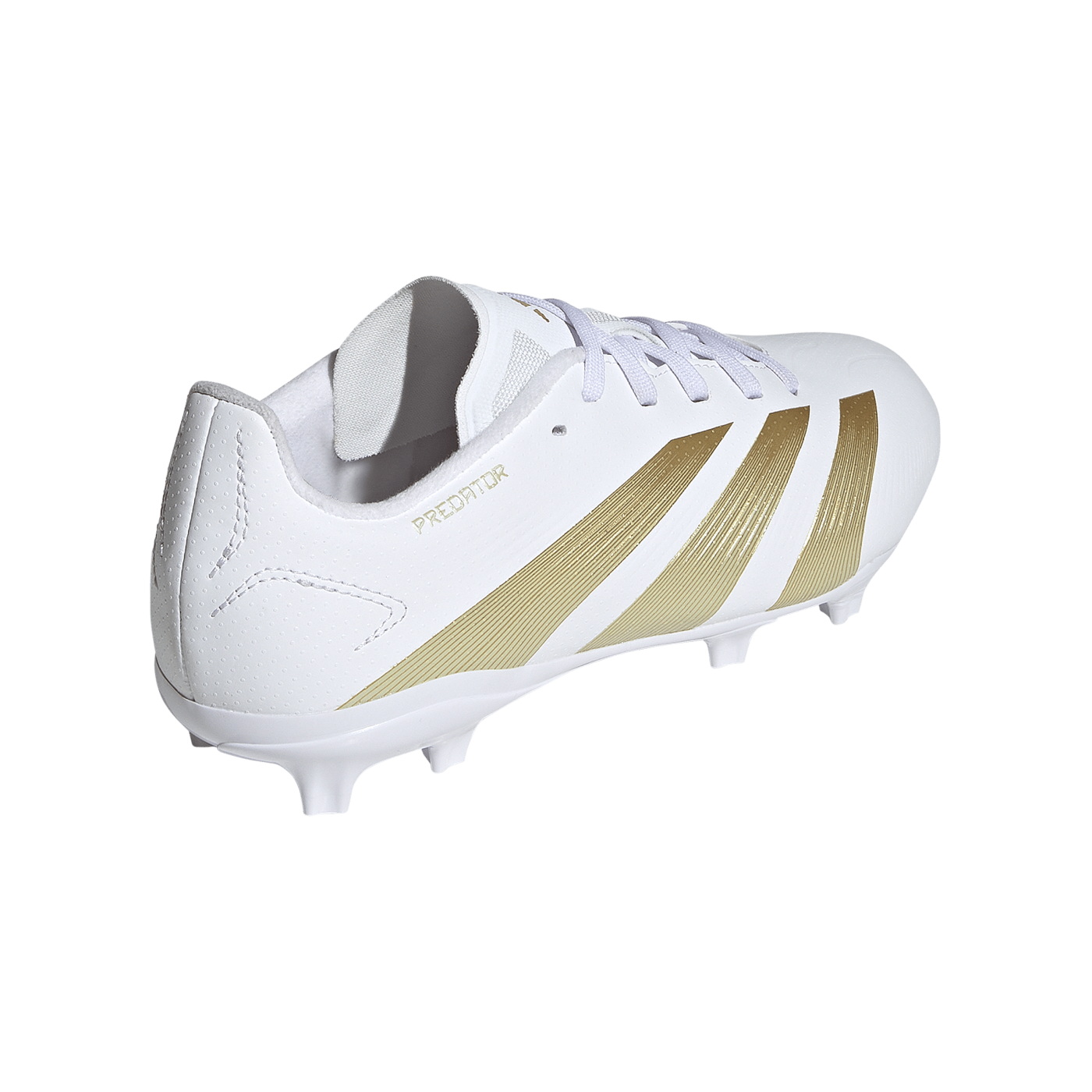 adidas Predator League FG Weiss