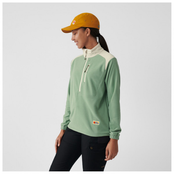 Fjällräven - Women's Vardag Lite Fleece - Fleecepullover