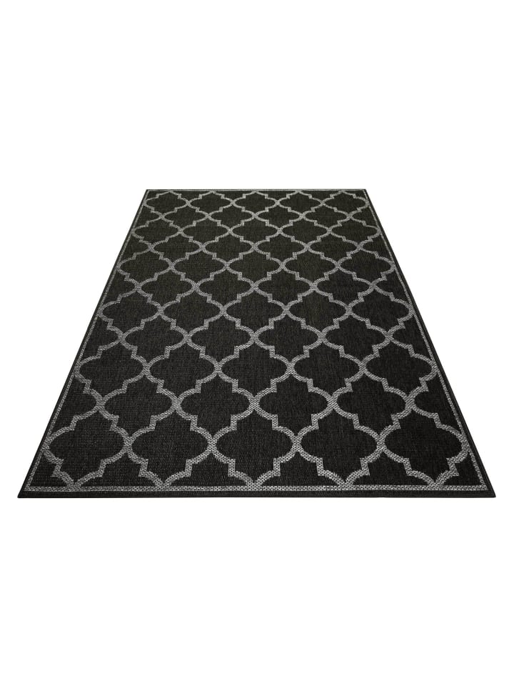 Wecon Home Outdoorteppich Gleamy in anthrazit grau günstig kaufen