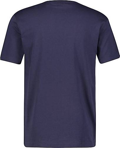 GANT Herren T-Shirt ARCHIVE SHIELD