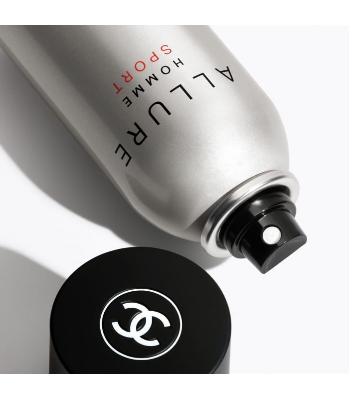 Chanel-ALLURE HOMME SPORT-Déodorant Vaporisateur