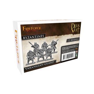 Varangians