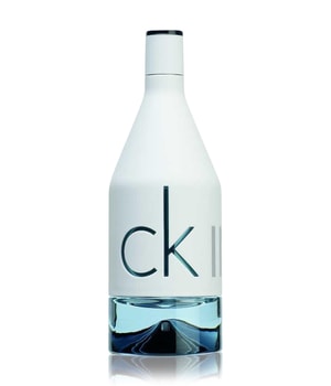Calvin Klein ck IN2U For Him Eau de Toilette-150 ml