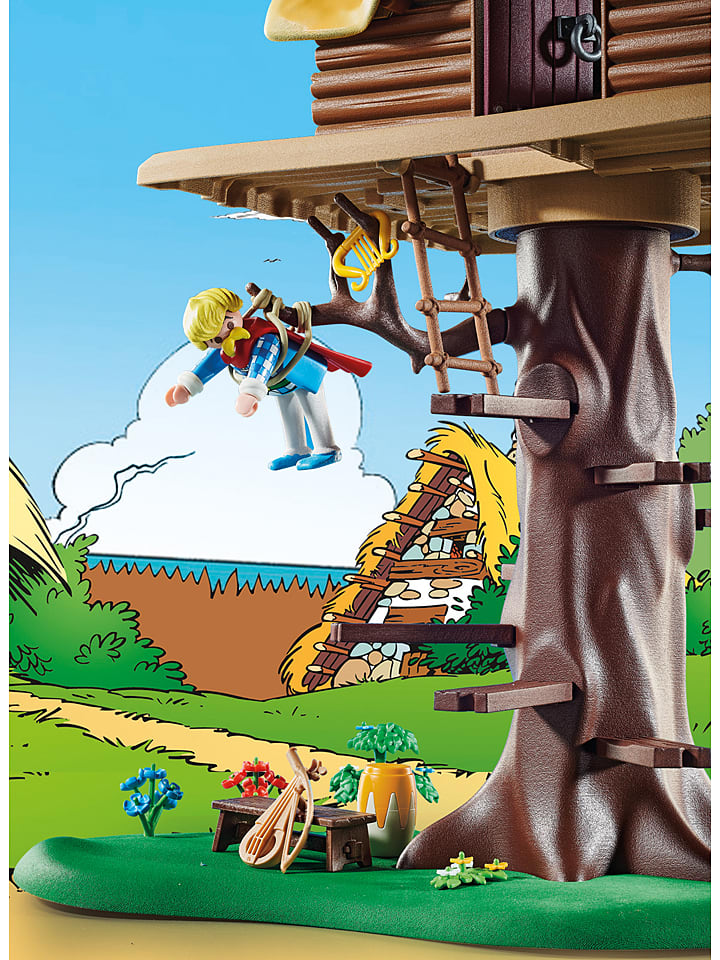 Playmobil Spielfiguren 