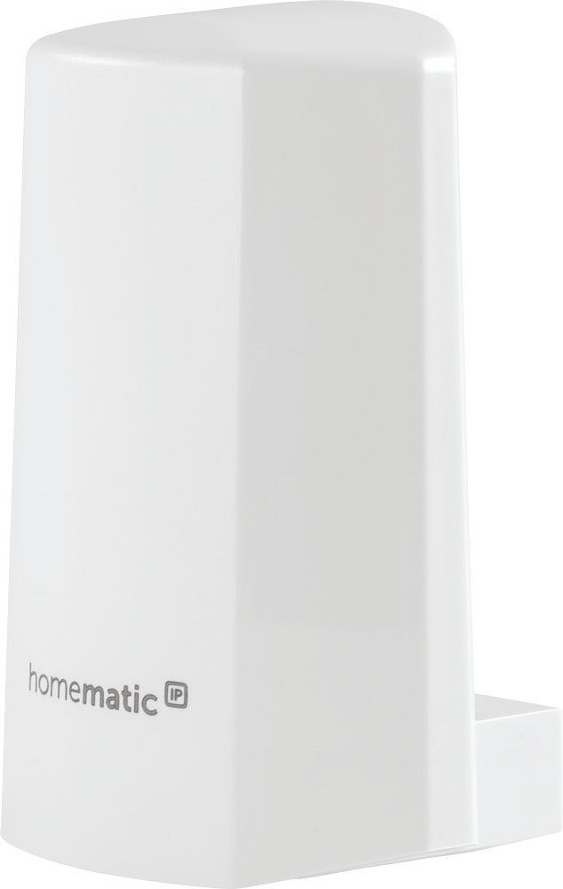 Homematic IP Sensor Temp. & Luftfeuchtigkeitssensor außen - weiß (150573A0)