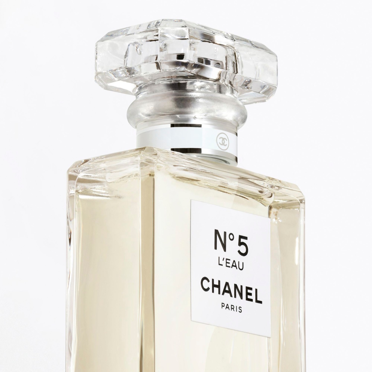 CHANEL L'EAU