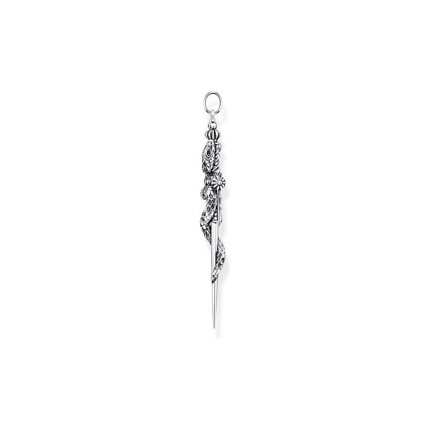 Thomas Sabo Anhänger Rebel at heart