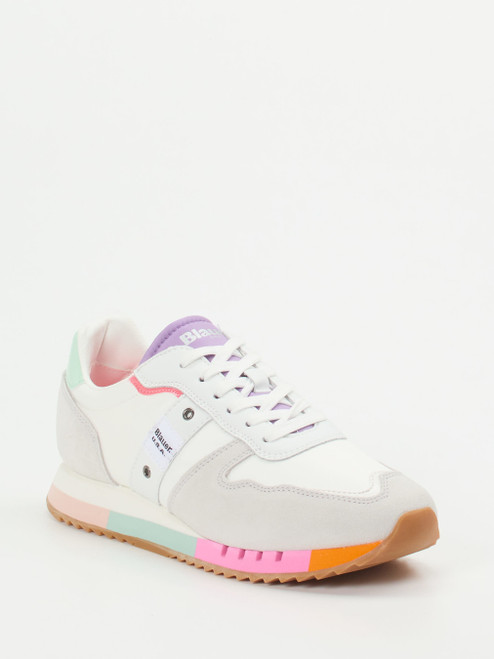 Sneaker-81654990048 Blauer