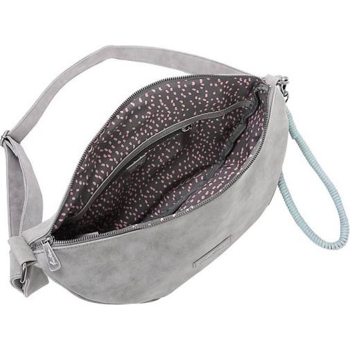 Fritzi aus Preußen Fritzi35N Vintage Gürteltasche 38.5 cm