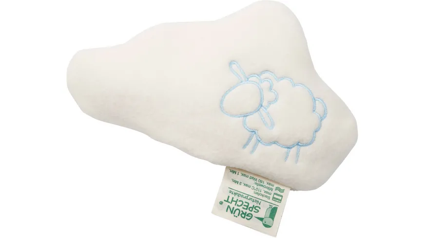 Grünspecht Traubenkern-Wolke Schaf