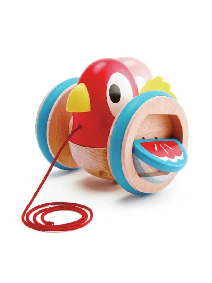 Hape  Ziehtier Nachziehvogel Viola, 1-8 Jahre günstig kaufen onesize
