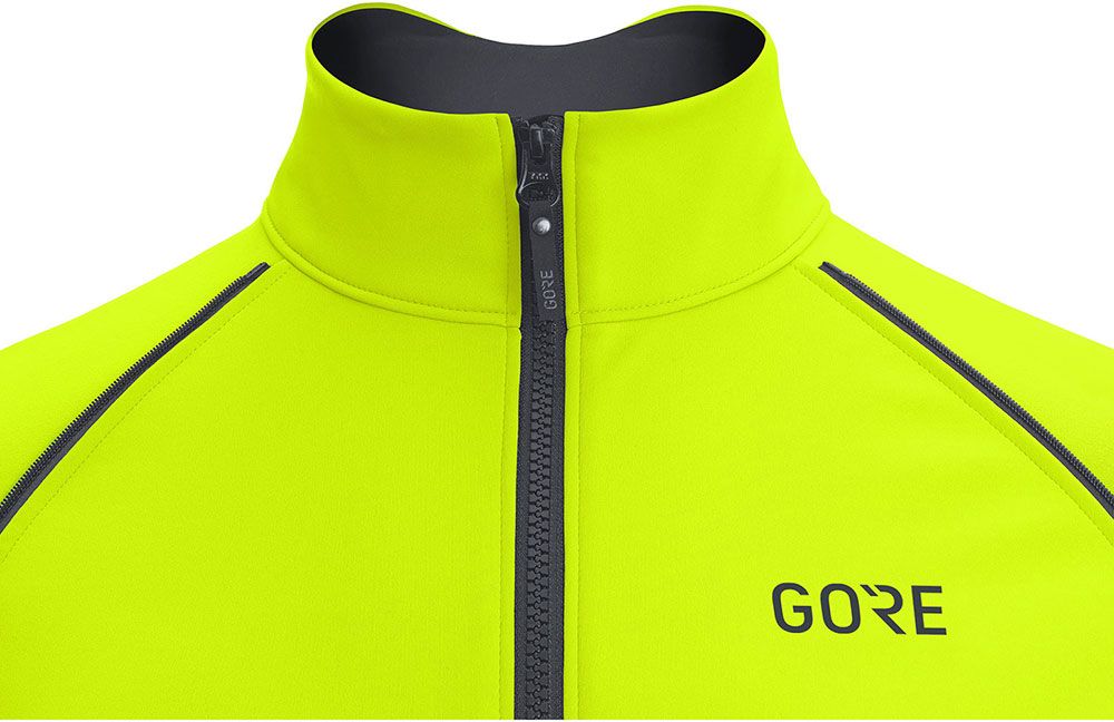 GOREWEAR Phantom GORE-TEX INFINIUM™ - Zip-Off Softshelljacke kaufen | Bike-Discount