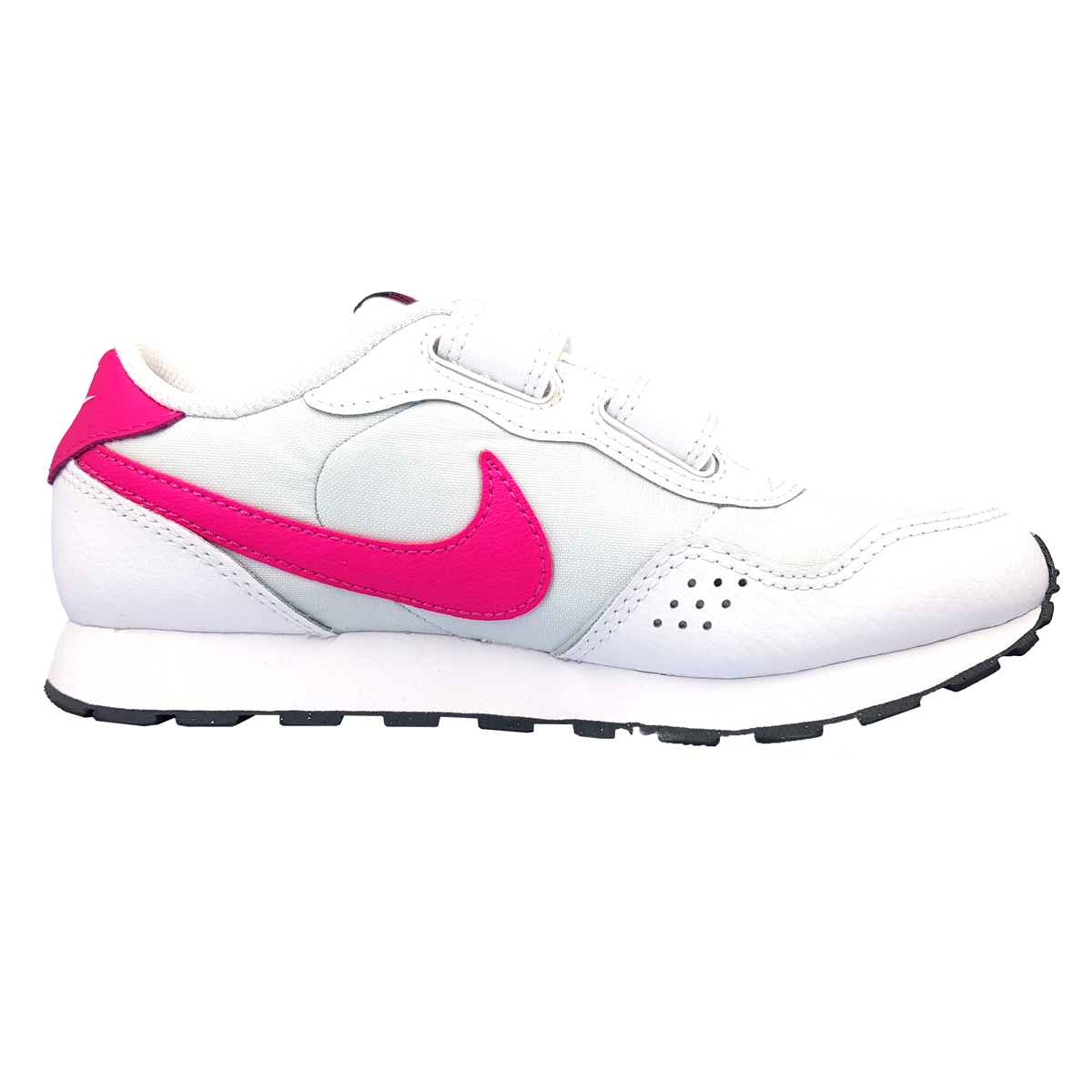 Nike Valiant CN8559 Weiß 019 weiß