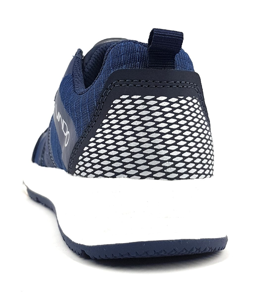 Vado Mike Low Boa GTX 73301-3300 Blau 111 midnight