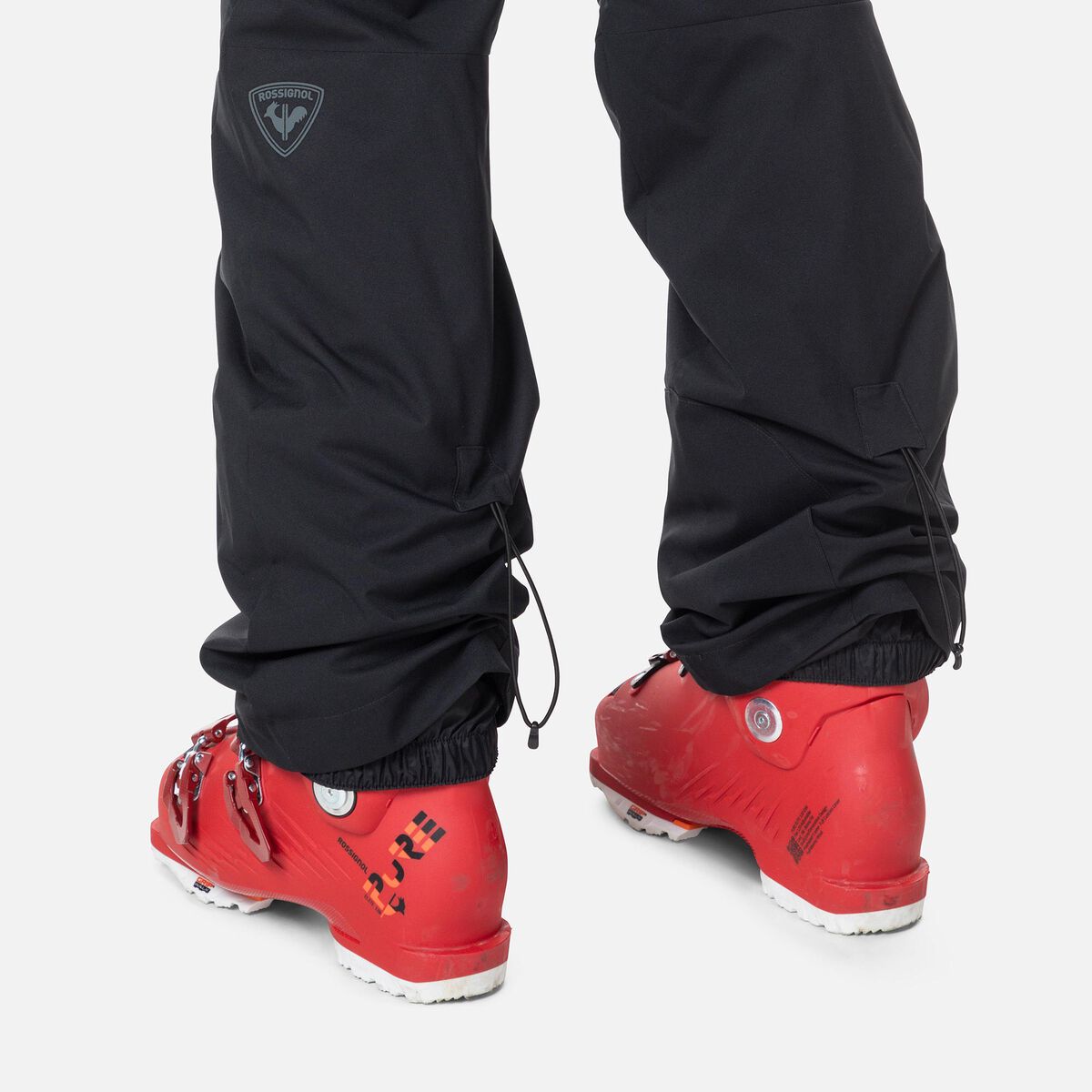 Relax Damenskihose