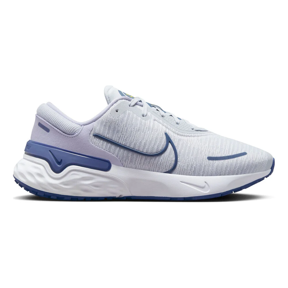 Nike Renew 4 DR2682-004 / grau