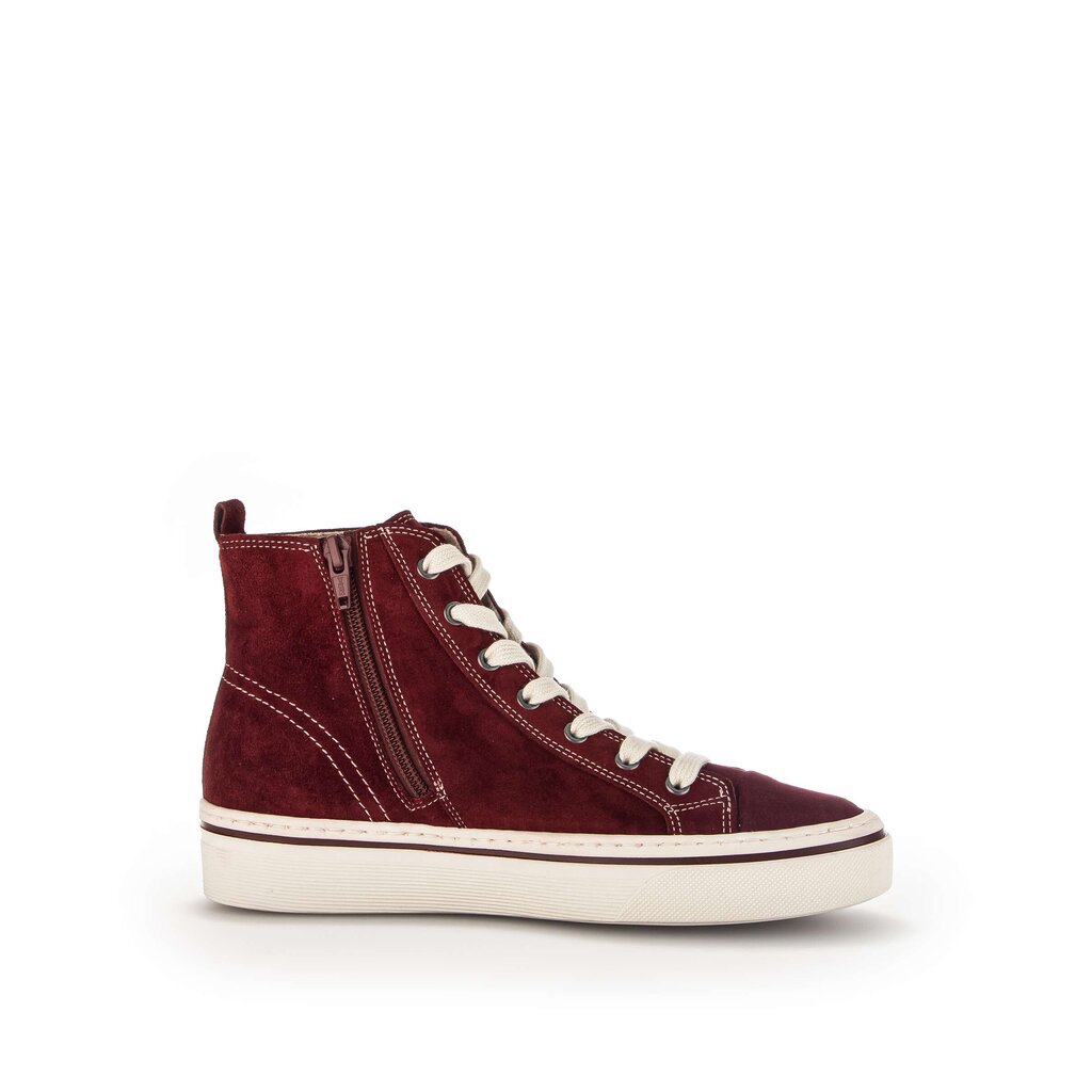 Gabor fashion Sneaker high rot