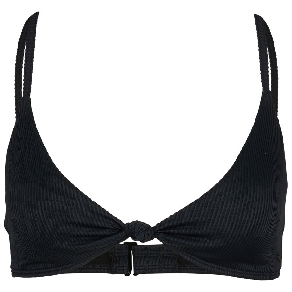 Roxy - Women's Rib Roxy Love the Surf Knot - Bikini-Top